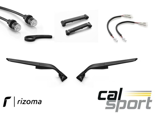 Rizoma stealth mirrors - rizoma,