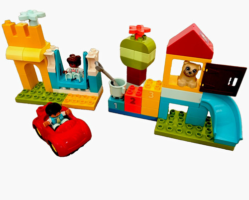 Lego duplo bulk - duplo, mixed