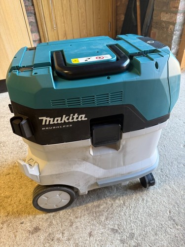 Makita vc006gm xgt cordless - makita, xgt®