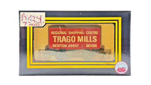 Dapol gauge trago mills - 00,