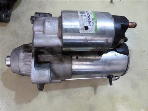 3m5t11000cd starter ford - starter, focus