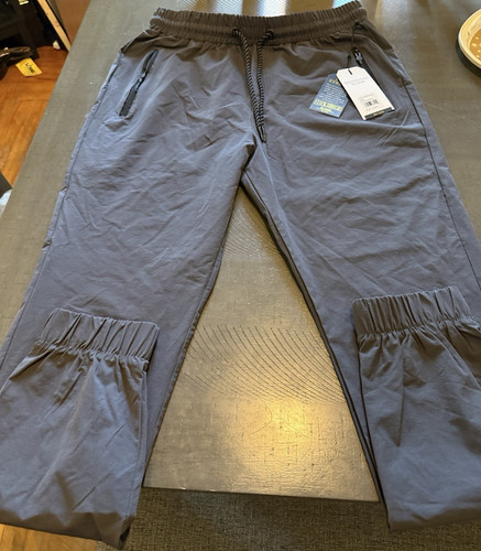 Six lincoln men charcoal - men's,