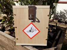 Blackpowder Gunpowder &