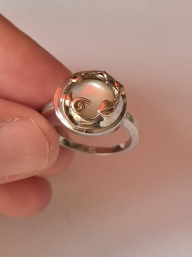 Clogau sterling silver 9ct - sterling, &