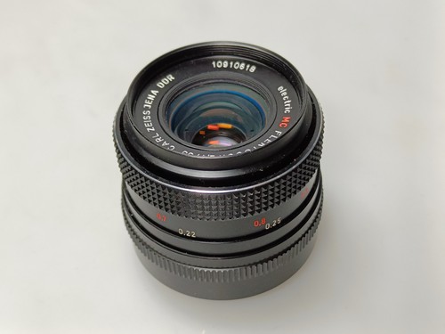 Carl zeiss electric - carl,