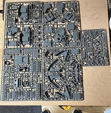 30k - Horus Heresy Spartan