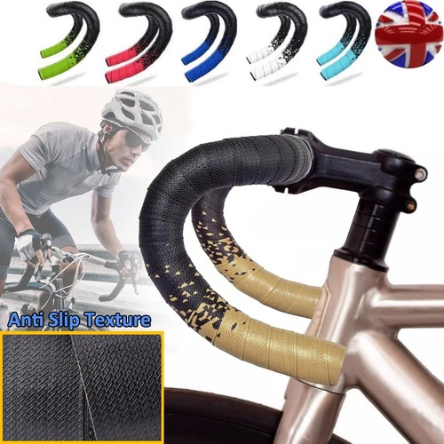Bicycle handlebar tape eva - handlebar, pu