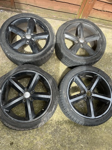 Genuine audi b8 - audi, alloy