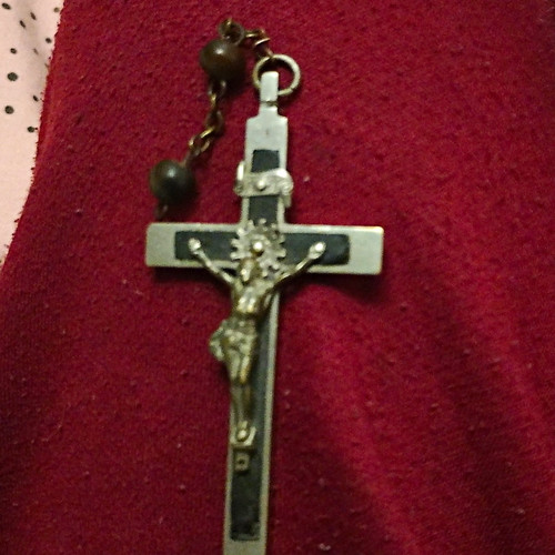 Catholic crucifix cross - crucifix,