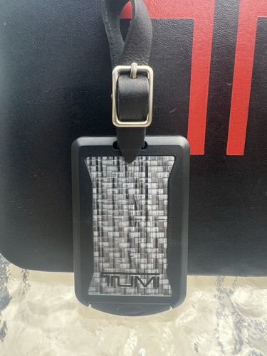 Tumi tegra lite retractable - tumi,