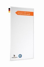 Könighaus 600W Infrared Panel