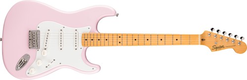 Squier classic vibe 50s - squier,