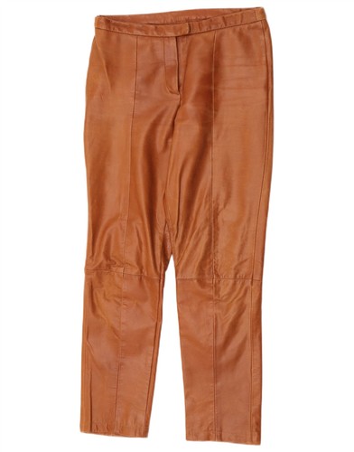 Vintage mens straight leather - vintage,