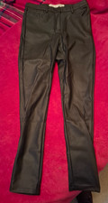 Womens Faux Leather / PVC