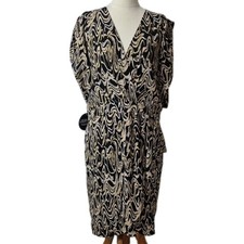 Sass & Bide Dress Womens Size