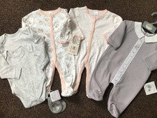 Bundle baby girls - of,