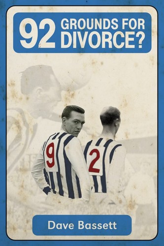New football book - book,, 92