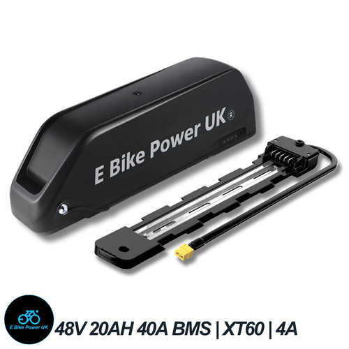 Ebike battery conversion kit - conversion,
