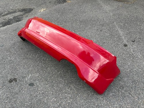 Honda civic type ep3 rear - civic,