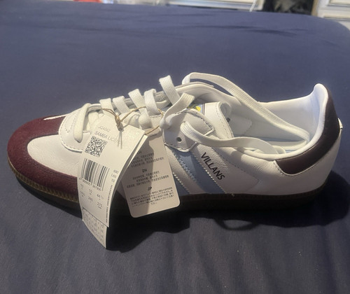Adidas samba licensed - samba,