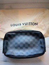 Louis Vuitton Toiletry Pouch