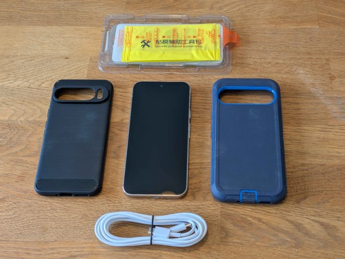 Google pixel pro 128gb - pro,