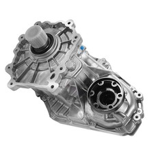 Transfer Case Assembly For
