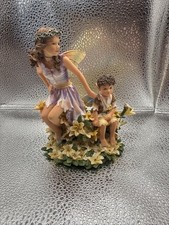 The fairy touch - the,