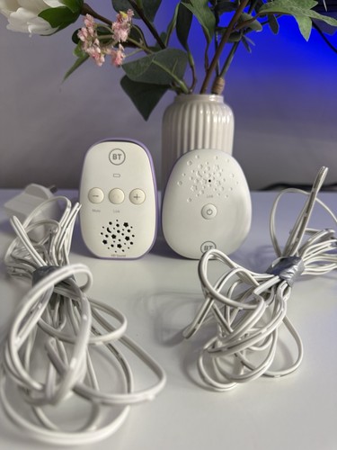 Audio baby monitor - baby,
