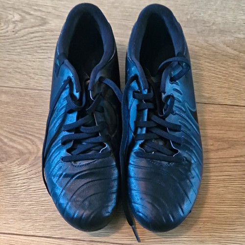 Nike tiempo legend black - nike,