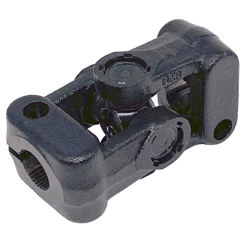 Forged universal steering - forged,