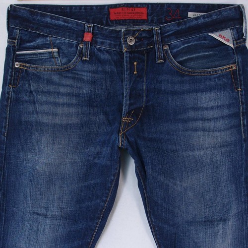 Mens replay m983 waitom - mens,