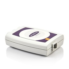 Otosure Audiometer manufactured by Amplivox - Calibrated October 2025