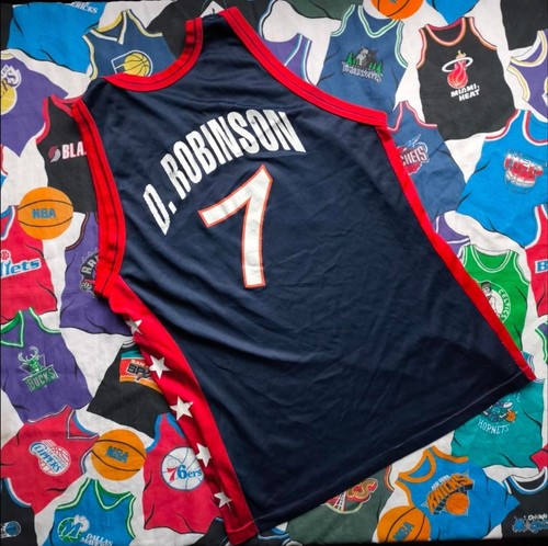 David robinson dream team usa - robinson,