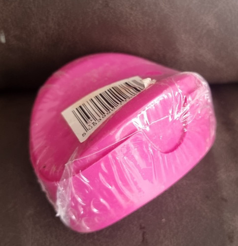 Ping pringles plastic - ping,