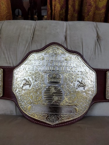 Big gold dual wrestling - gold,