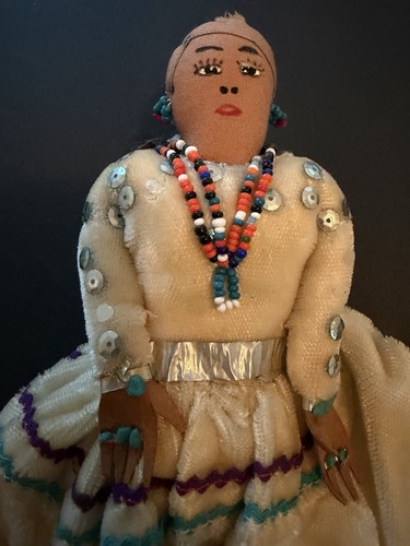 Vintage native american - vintage, cloth