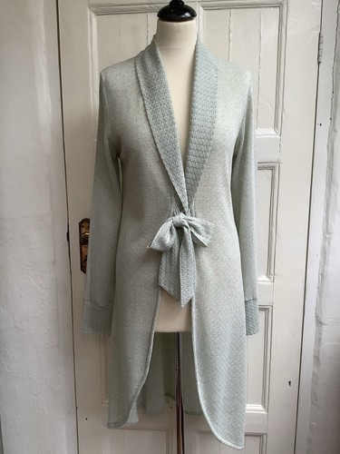 Bnwt nancy mac mint - green, fine