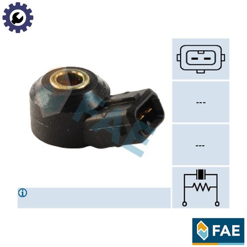 Knock sensor 60218 for - 60218,