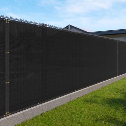 8x50 fence privacy - privacy, screen