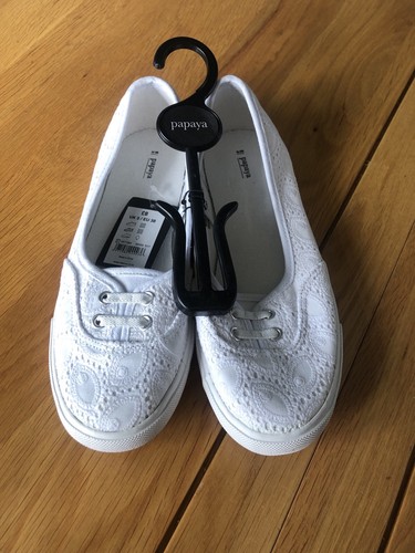 Matalan papaya ballet lace - matalan,