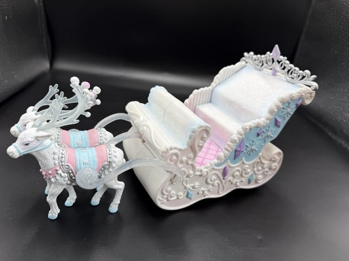 Elc fantasy themed snow queen - themed,