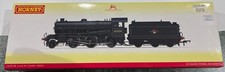 hornby locomotives oo gauge dcc ready