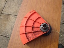 Stihl FS 56 Petrol  Grass Trimmer Strimmer Gear Head Guard