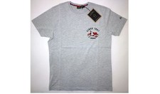 MERC MENS SCOOTER PRINT TEE