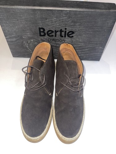 Bertie london swede mens - london,