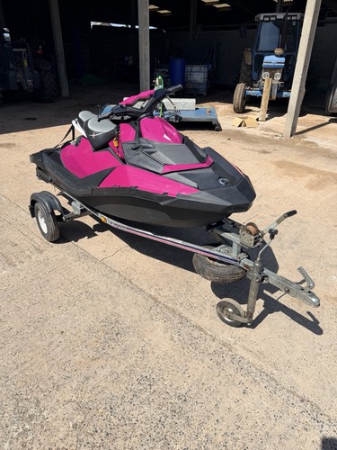 Seadoo spark - seadoo,