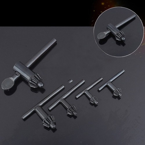 Taper drill chuck key driver - key,