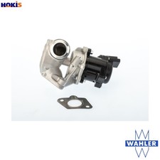 EGR VALVE 710929D FOR PEUGEOT