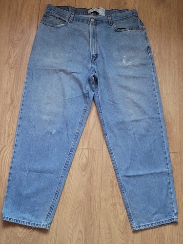 Levi 560 mens jeans - levi's, trousers